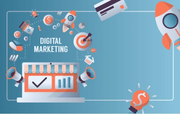 digital marketing tools for small business