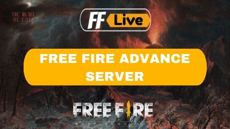Download Free Fire Advance Server OB41