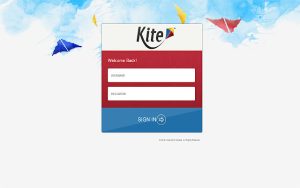 kite educator portal
