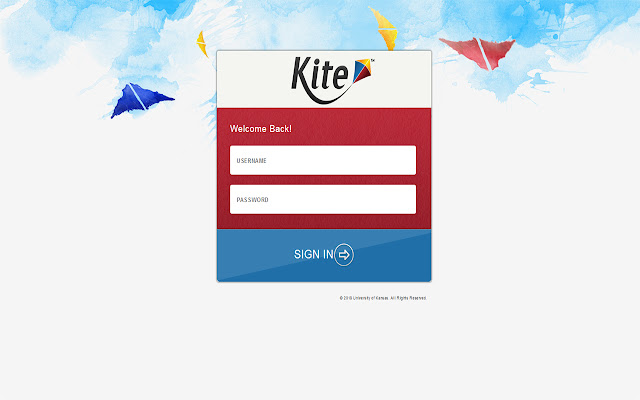 kite educator portal